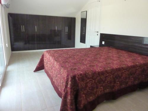 Villa Orka Valley Spa & Resort
