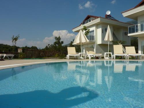 Villa Orka Valley Spa & Resort