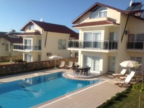 Villa Orka Valley Spa & Resort