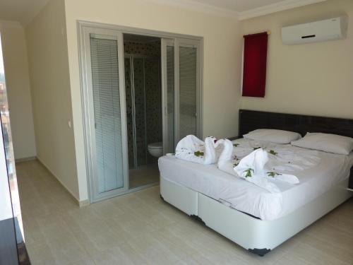 Villa Orka Valley Spa & Resort
