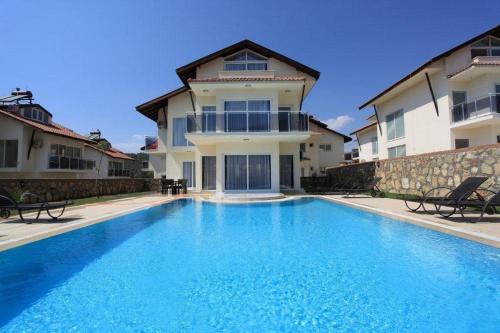 Villa Orka Valley Spa & Resort
