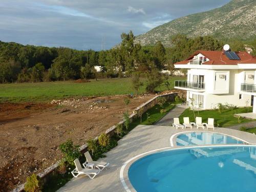 Villa Orka Valley Spa & Resort