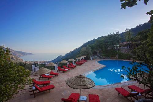 Paradise Garden Hotel