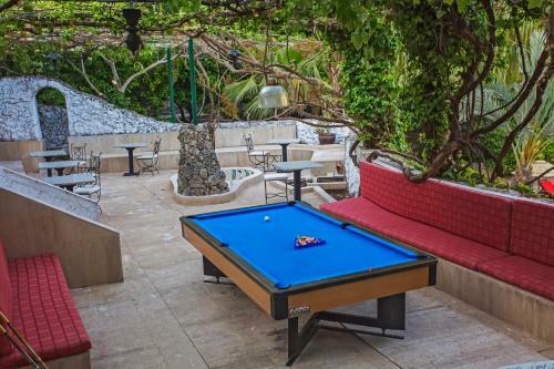 Paradise Garden Hotel