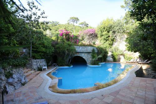 Paradise Garden Hotel