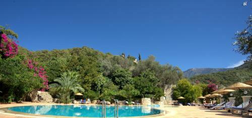 Paradise Garden Hotel
