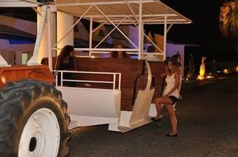 Club Hotel Ephesus Princess