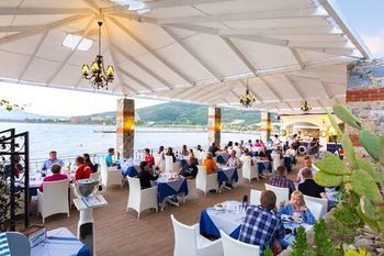 Club Hotel Ephesus Princess