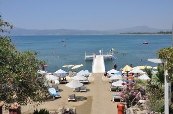 Club Hotel Ephesus Princess