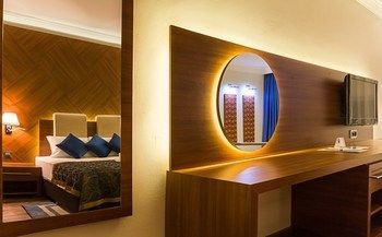 Club Hotel Ephesus Princess