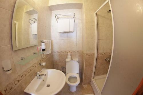 Nazar Hotel