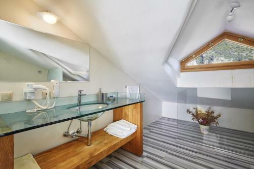 Apartamento Oyster Residences