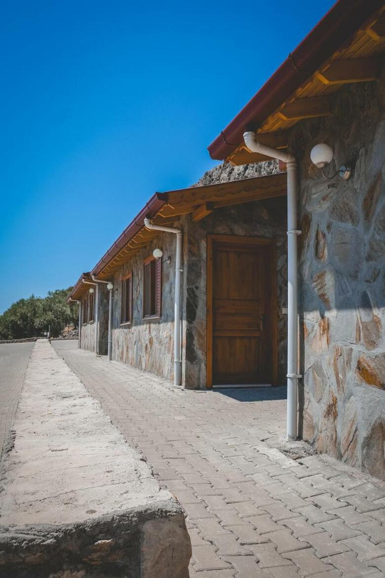 Apartamento Natureland Efes Pension