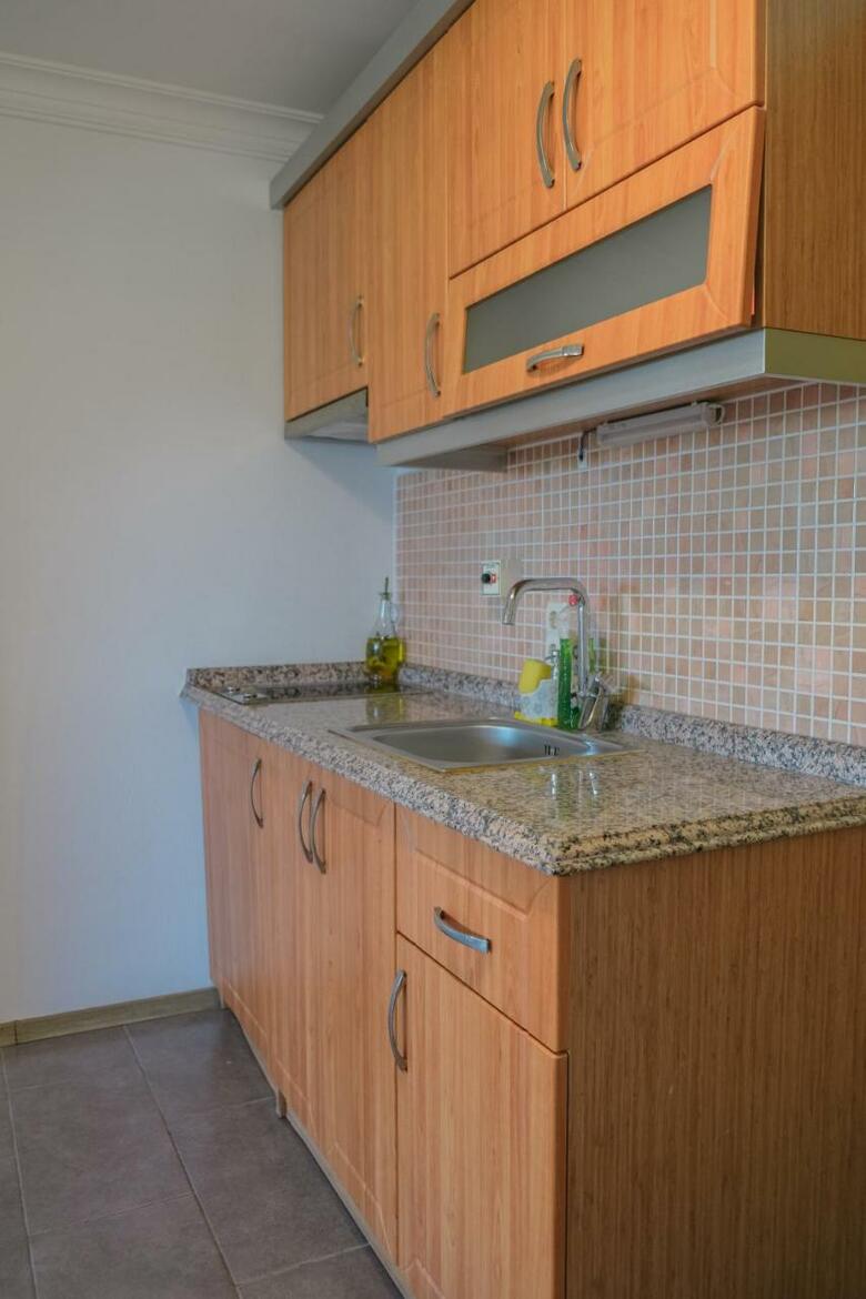 Apartamento Natureland Efes Pension
