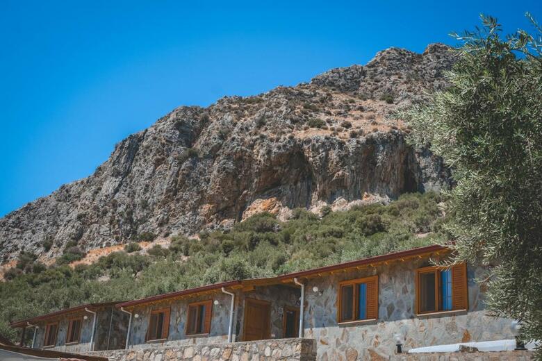 Apartamento Natureland Efes Pension