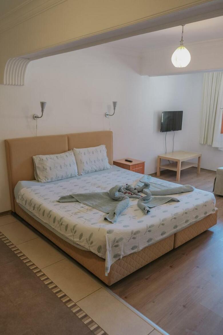 Apartamento Natureland Efes Pension