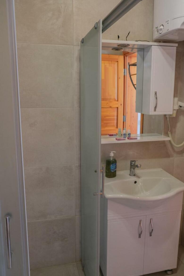 Apartamento Natureland Efes Pension