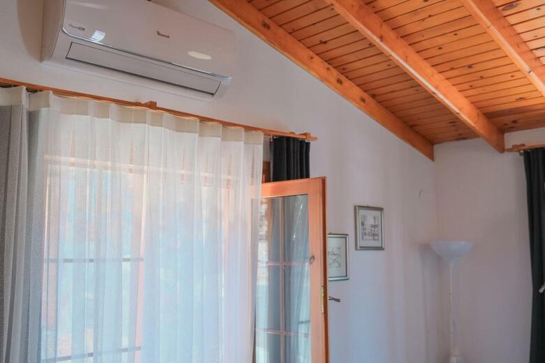 Apartamento Natureland Efes Pension