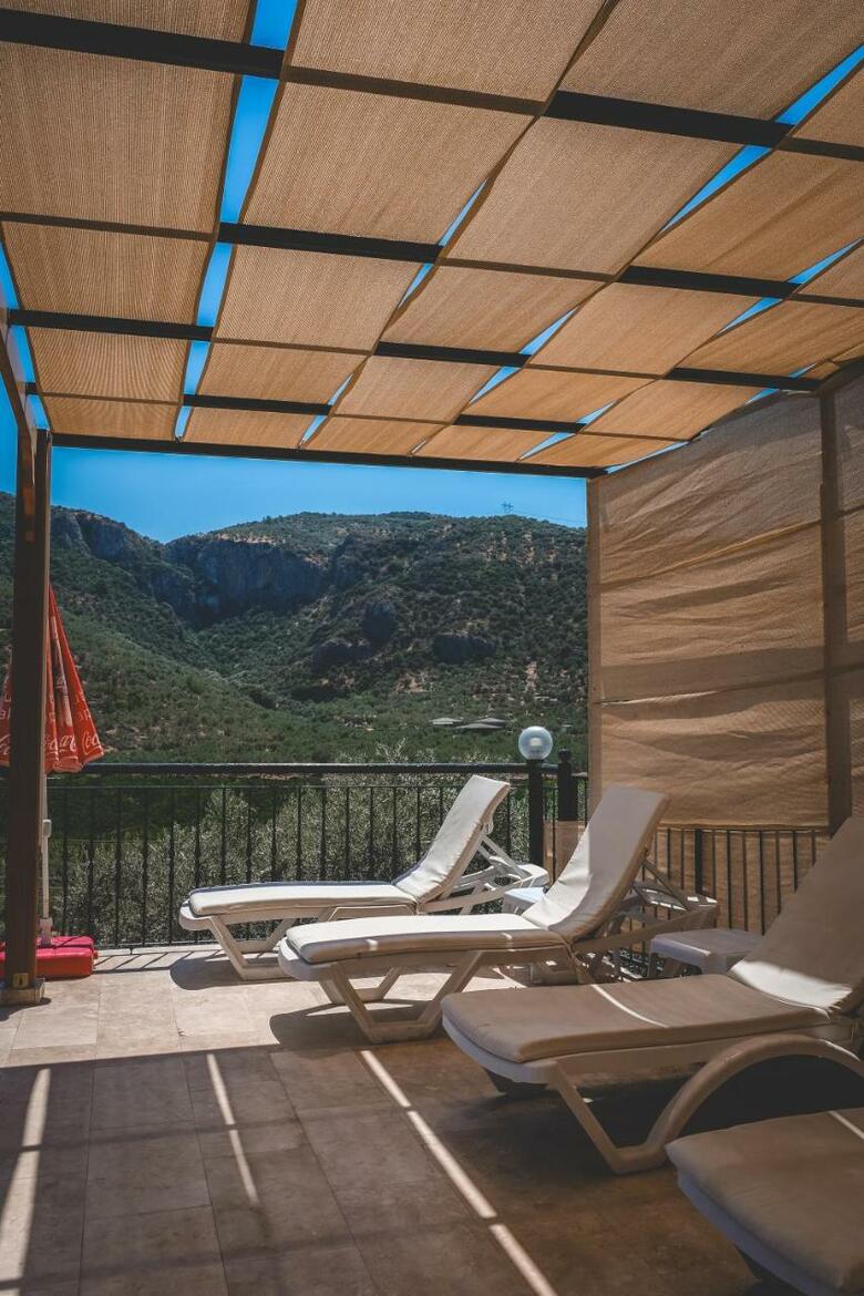 Apartamento Natureland Efes Pension