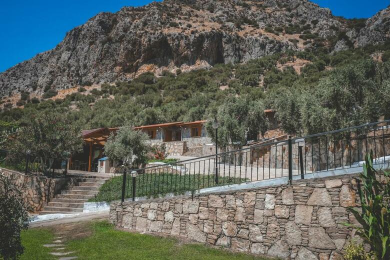 Apartamento Natureland Efes Pension