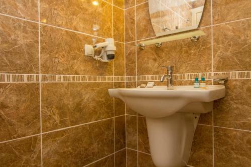 Unsal Hotel