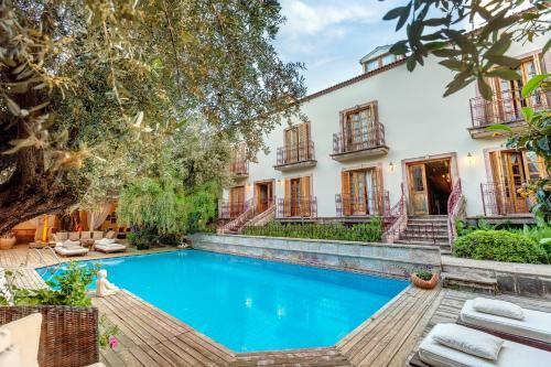 Apartamento Jade Residence