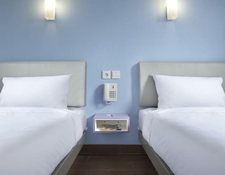 Amaris Hotel Setiabudhi Bandung