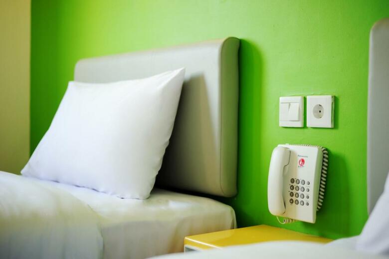 Amaris Hotel Setiabudhi Bandung
