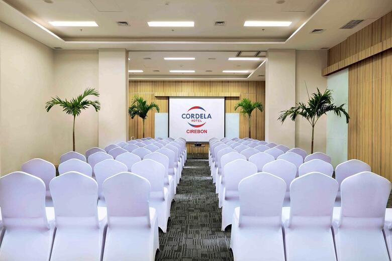 Cordela Hotel Cirebon