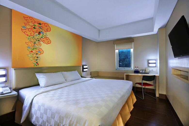 Cordela Hotel Cirebon