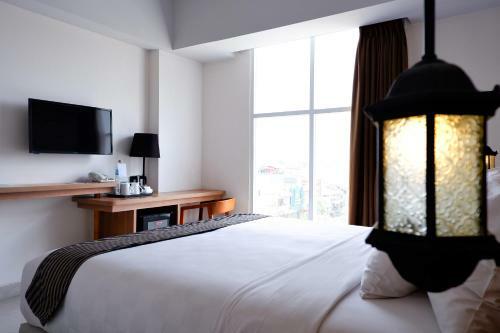 Hotel Pesonna Tugu Yogyakarta