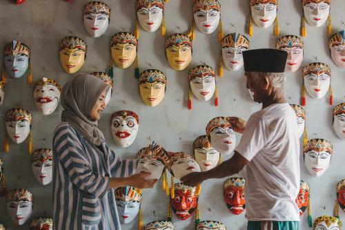 Hotel Pesonna Tugu Yogyakarta