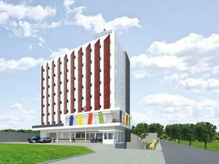 Amaris Hotel Pluit Jakarta