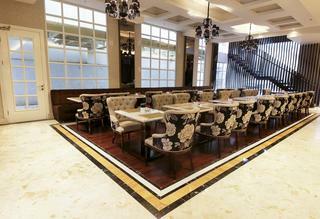 Cinnamon Hotel Boutique Syariah