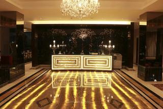 Cinnamon Hotel Boutique Syariah