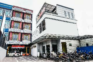 Hotel Belvena Mangga Besar V
