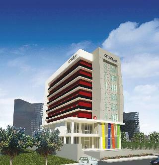 Hotel Amaris Madiun