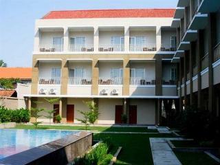 Capital O 3222 Jeng Ratu Hotel Pangandaran