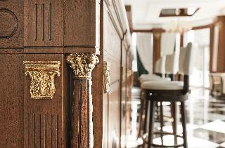 The London Boutique Hotel