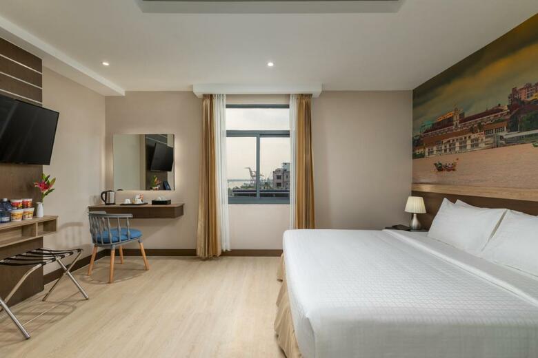 Hotel Balmi