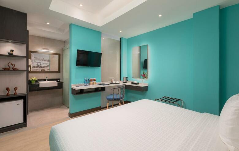 Hotel Balmi