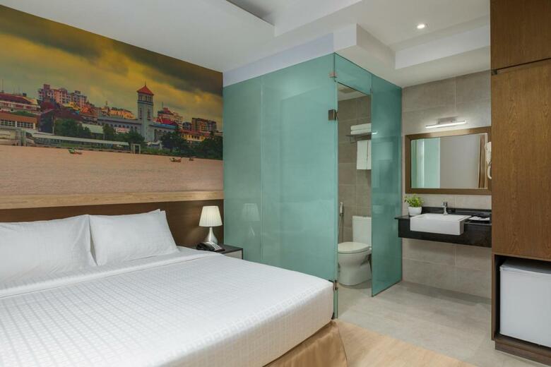 Hotel Balmi