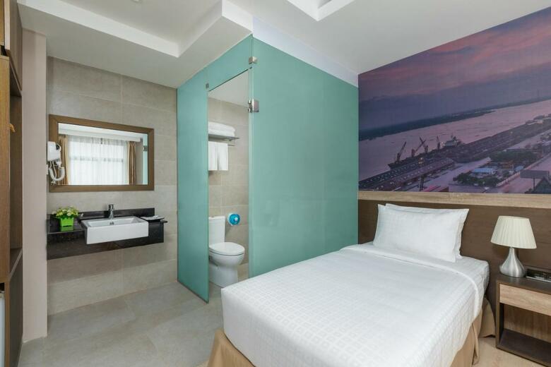 Hotel Balmi