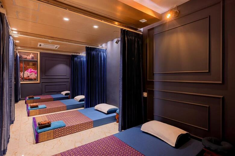 Hotel Balmi