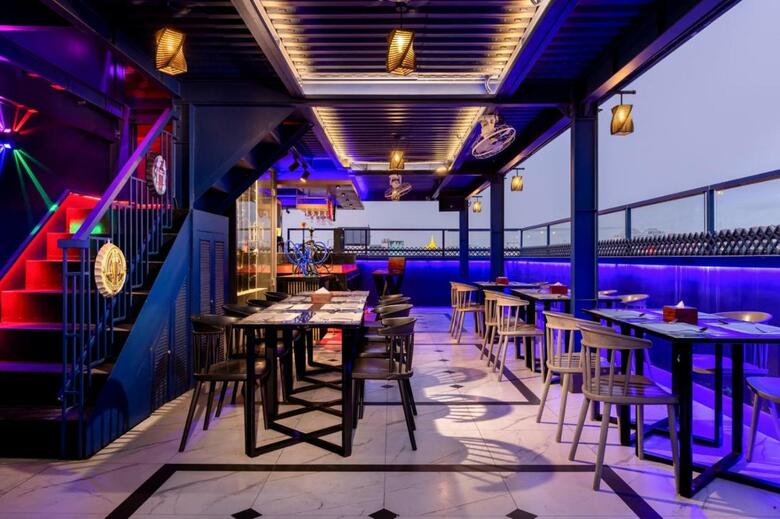 Hotel Balmi