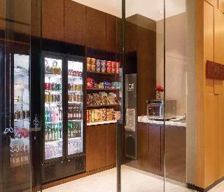 Hotel Hilton Garden Inn Dandong