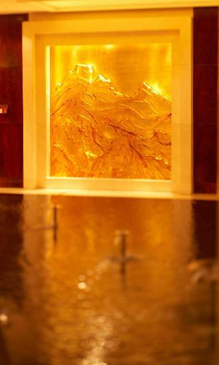 Hotel Doubletree By Hilton Qinghai-golmud, China