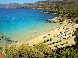 Hotel Bonos Apartments