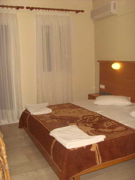 Apartamentos Ionian Paradise