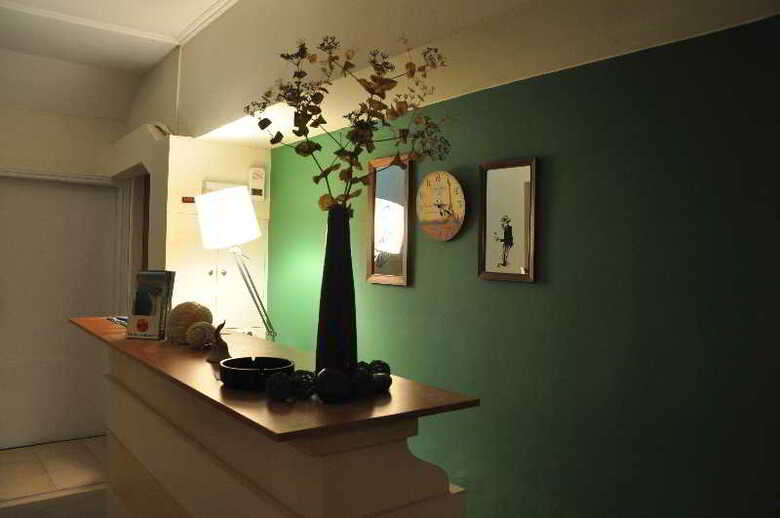 Apartamentos Ionian Paradise